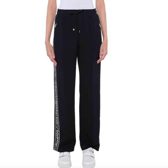 DOLCE & GABBANA  Sweatpants - Picture 6 of 13